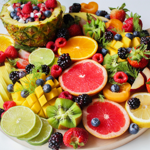 Obst Früchte Obstwelt