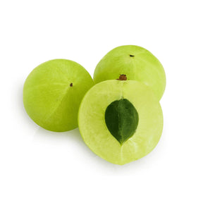 Amla (Indische Stachelbeere) – Nährstoffreiche Frucht Exoten Obstwelt 