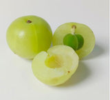 Amla – Indische Stachelbeere voller Vitamin C & antioxidativer Kraft Exoten Obstwelt 