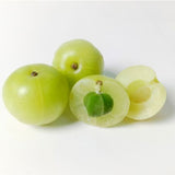 Amla – Indische Stachelbeere voller Vitamin C & antioxidativer Kraft Exoten Obstwelt 