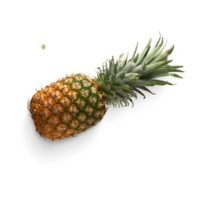 Ananas Premium Extra Süße – Intensiver Fruchtgenuss Exoten Obstwelt 