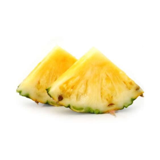 Ananas Premium Extra Süße – Intensiver Fruchtgenuss Exoten Obstwelt 