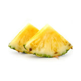 Ananas Premium Extra Süße – Intensiver Fruchtgenuss Exoten Obstwelt 