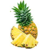 Ananas Püree von PONTHIER – Tropisch-frisch für Bar & Patisserie Fruchtpüree Obstwelt 