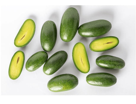 Avocado Cocktail - Kleine Frucht, Großer Geschmack Exoten Obstwelt 