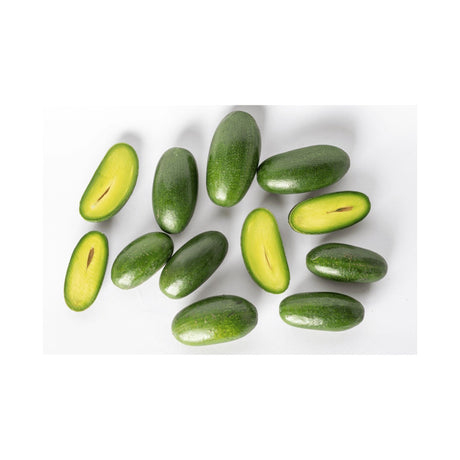 Avocado Cocktail - Kleine Frucht, Großer Geschmack Exoten Obstwelt 