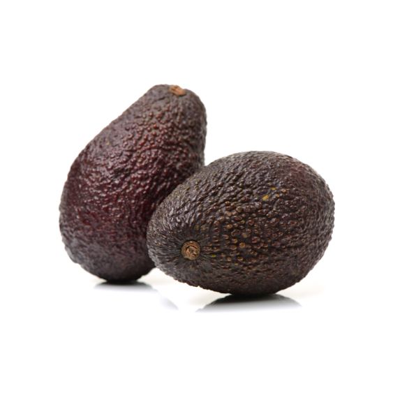 Avocado Hass – Cremiger Superfood-Klassiker mit vollem Aroma Exoten Obstwelt 