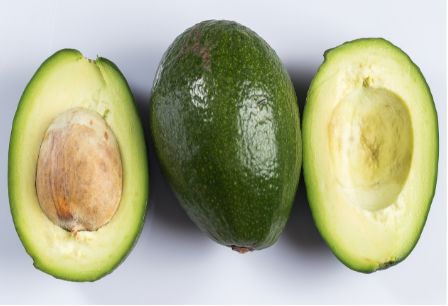 Avocado Pinkerton – Cremige Premium-Avocado mit nussigem Aroma Exoten Obstwelt 