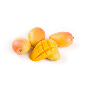 Baby-Mango Exoten Obstwelt 