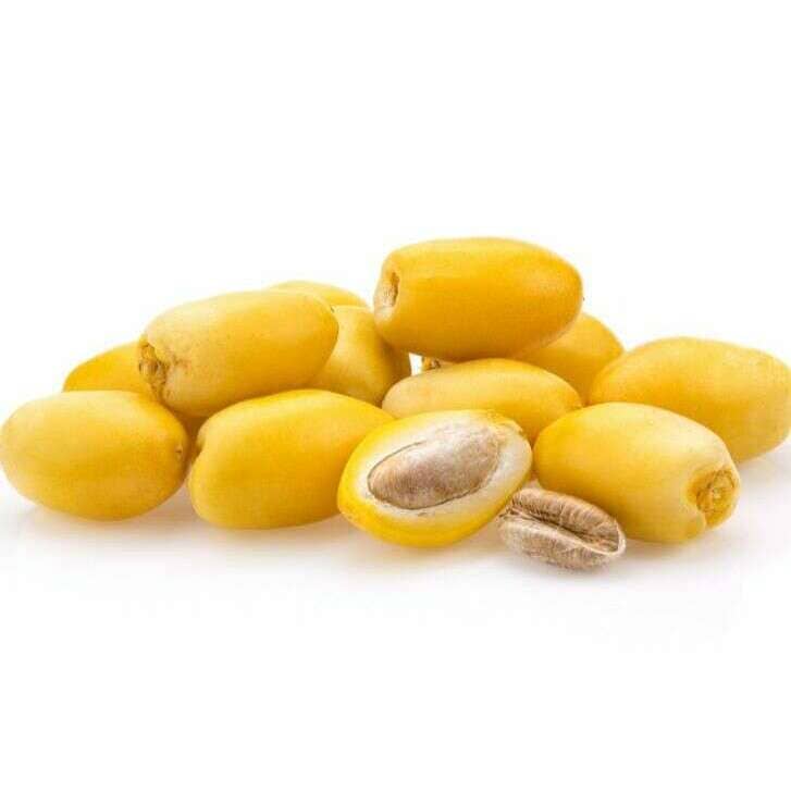 Bahri Datteln – Süße, naturbelassene Datteln Obst Obstwelt 