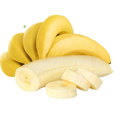 Bananenpüree von PONTHIER – Cremig-süß für Bowls, Kuchen & Cocktails Fruchtpüree Obstwelt 