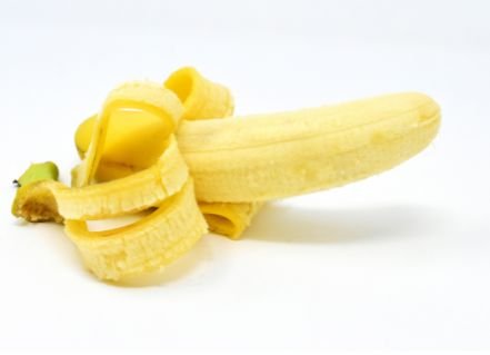 Mini-Bananen für Bowls, Desserts und Smoothies