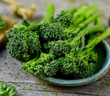 Bimi Wildbrokkoli – Zart & nussig für gesunde Küche Obst Obstwelt 