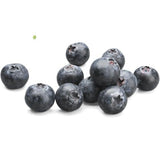 Blaubeerpüree von PONTHIER – Mild-süß für Bowls, Torten & Cocktails Fruchtpüree Obstwelt 