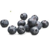 Blaubeerpüree von PONTHIER – Mild-süß für Bowls, Torten & Cocktails Fruchtpüree Obstwelt 