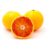 Blutorangen – Süß, Säuerlich und Visuell Beeindruckend Obst Obstwelt 