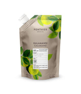 Calamansi Püree von PONTHIER – Exotisch-säuerlich für Bar & Dessert Fruchtpüree Obstwelt 