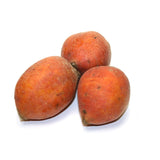Chioggia-Beete Weiß/Gelb – Mild, Süß und Visuell Beeindruckend Obst Obstwelt 