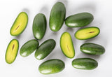 Avocado Cocktail - Kleine Frucht, Großer Geschmack Exoten Obstwelt 