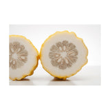 Etrog – Aromatische Zitrusfrucht Exoten Obstwelt 