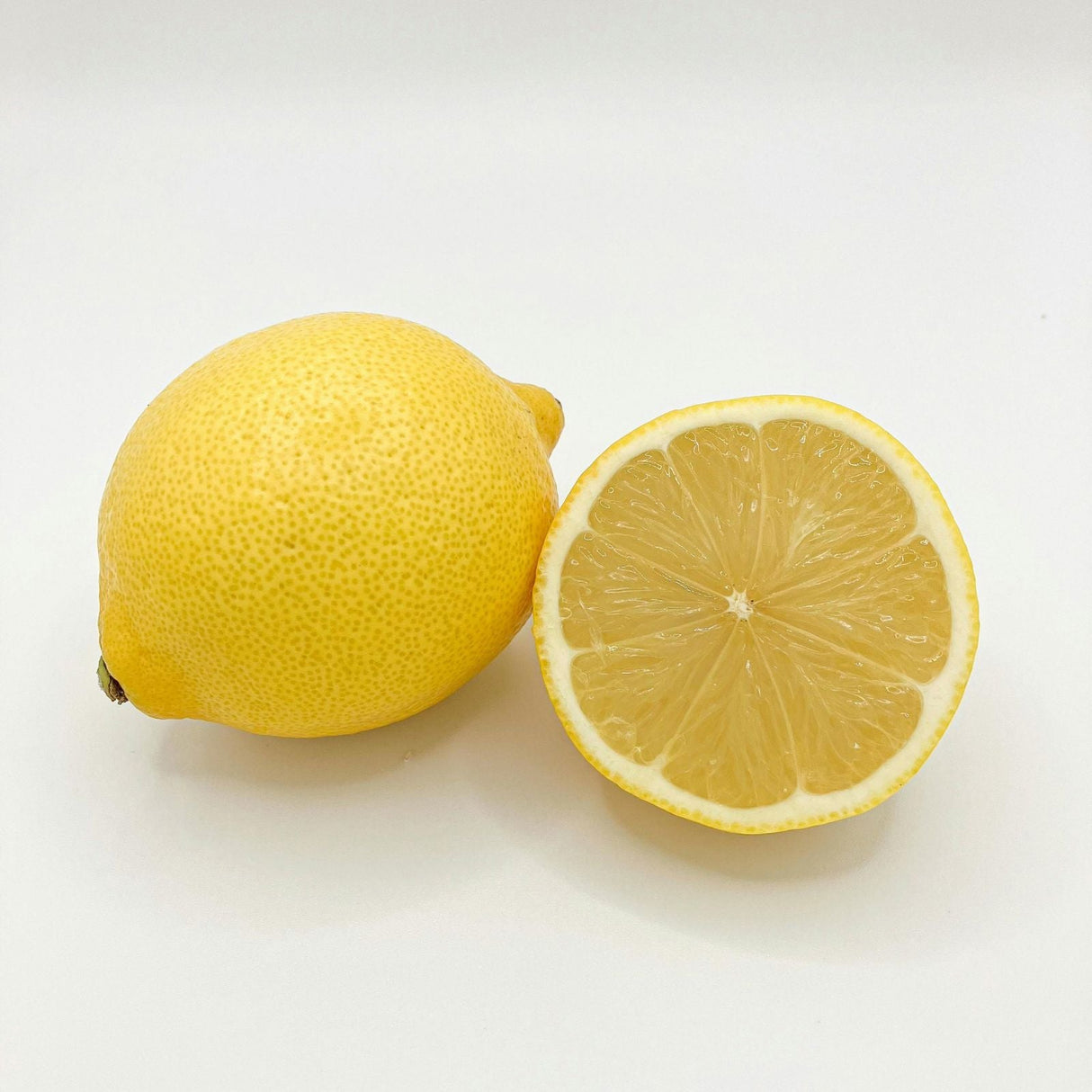 Eureka Zitronen – saftige Premium-Zitronen mit aromatischer Schale Obst Obstwelt 