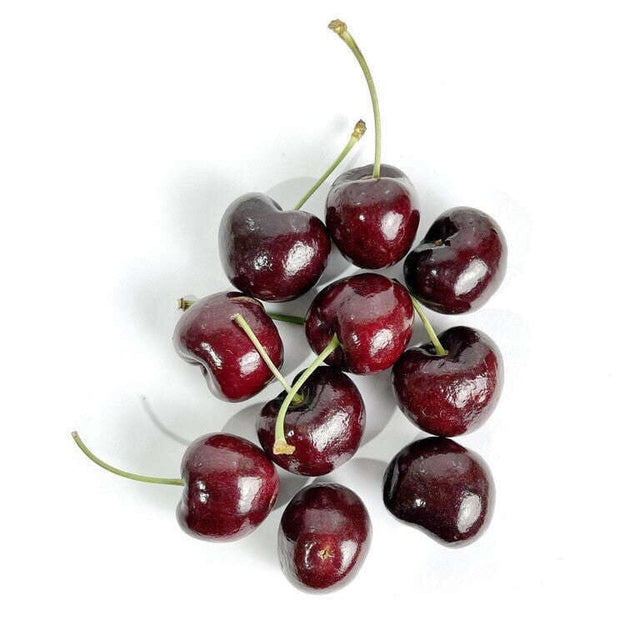 Frische Kirschen – Saftig, Süß und Voll mit Antioxidantien Obst Obstwelt 