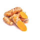 Frischer Kurkuma – Goldene Wurzel für Gesundheit & Genuss Exoten Obstwelt 