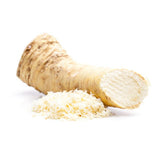 Frischer Meerrettich – Scharfe Wurzel für echte Feinschmecker Gemüse Obstwelt 