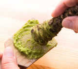 Frischer Wasabi – Echter Genuss für Sushi & Feinschmecker Exoten Obstwelt 