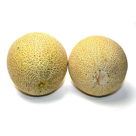 Galia-Melonen – Süß, Erfrischend und Vitaminreich Obst Obstwelt 