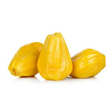 Geschälte Jackfrucht – Exotische Fleischalternative vegan Exoten Obstwelt 