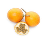 Granadilla – Exotische Passionsfrucht mit süßem Aroma Exoten Obstwelt 