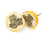 Granadilla – Exotische Passionsfrucht mit süßem Aroma Exoten Obstwelt 