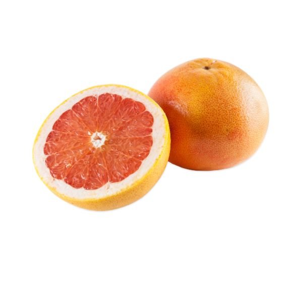 Grapefruit Star Ruby – Süß-herbe rote Zitrusfrucht voller Vitamin C Obst Obstwelt 