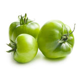 Grüne Strauchtomaten – Fruchtig-frisch für kreative Küche Gemüse Obstwelt 