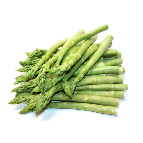 Grüner Spargel – Knackiges Gemüse Gemüse Obstwelt 