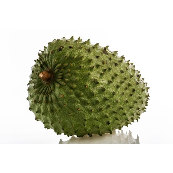 Guanabana Püree von PONTHIER – Tropisch-cremig für Dessert & Drink Fruchtpüree Obstwelt 