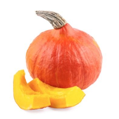 Hokkaido Kürbis – Nussig & aromatisch für Herbstgerichte Gemüse Obstwelt 