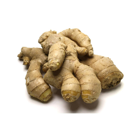 Ingwer – Aromatische Wurzel für vielseitige Gerichte Exoten Obstwelt 