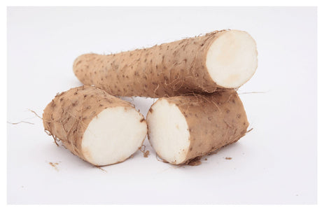 Iron Yam Nagaimo kaufen bei Obstwelt.com