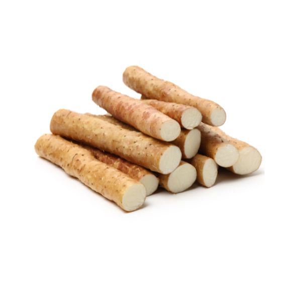 Iron Yam – Nährstoffreiche Powerknolle für kräftige Küche Exoten Obstwelt 