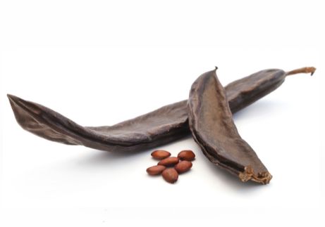 Johannisbrot – Natürlich süß & ballaststoffreich genießen Gewürz Obstwelt 