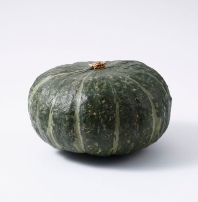 Kabocha Kürbis – Japanische Kürbisdelikatesse für Genießer Gemüse Obstwelt 