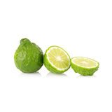 Kaffir Limette – Exotische Zitrusfrucht für Currys, Cocktails & Desserts Exoten Obstwelt 