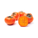 Kaki-Frucht – Süß & sonnengereift für natürlichen Genuss Exoten Obstwelt 