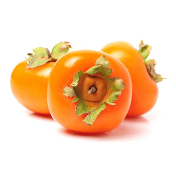 Kaki-Frucht – Süß & sonnengereift für natürlichen Genuss Exoten Obstwelt 