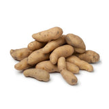 Kartoffeln 'La Ratte' – Feine französische Delikatesse Gemüse Obstwelt 