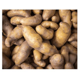 Kartoffeln 'La Ratte' – Festkochende Gourmet-Kartoffel mit nussigem Aroma Gemüse Obstwelt 