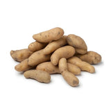 Kartoffeln La Ratte mit dünner goldgelber Schale