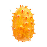 Kiwano Melano – Exotische Horngurke für Entdecker & Foodies Exoten Obstwelt 